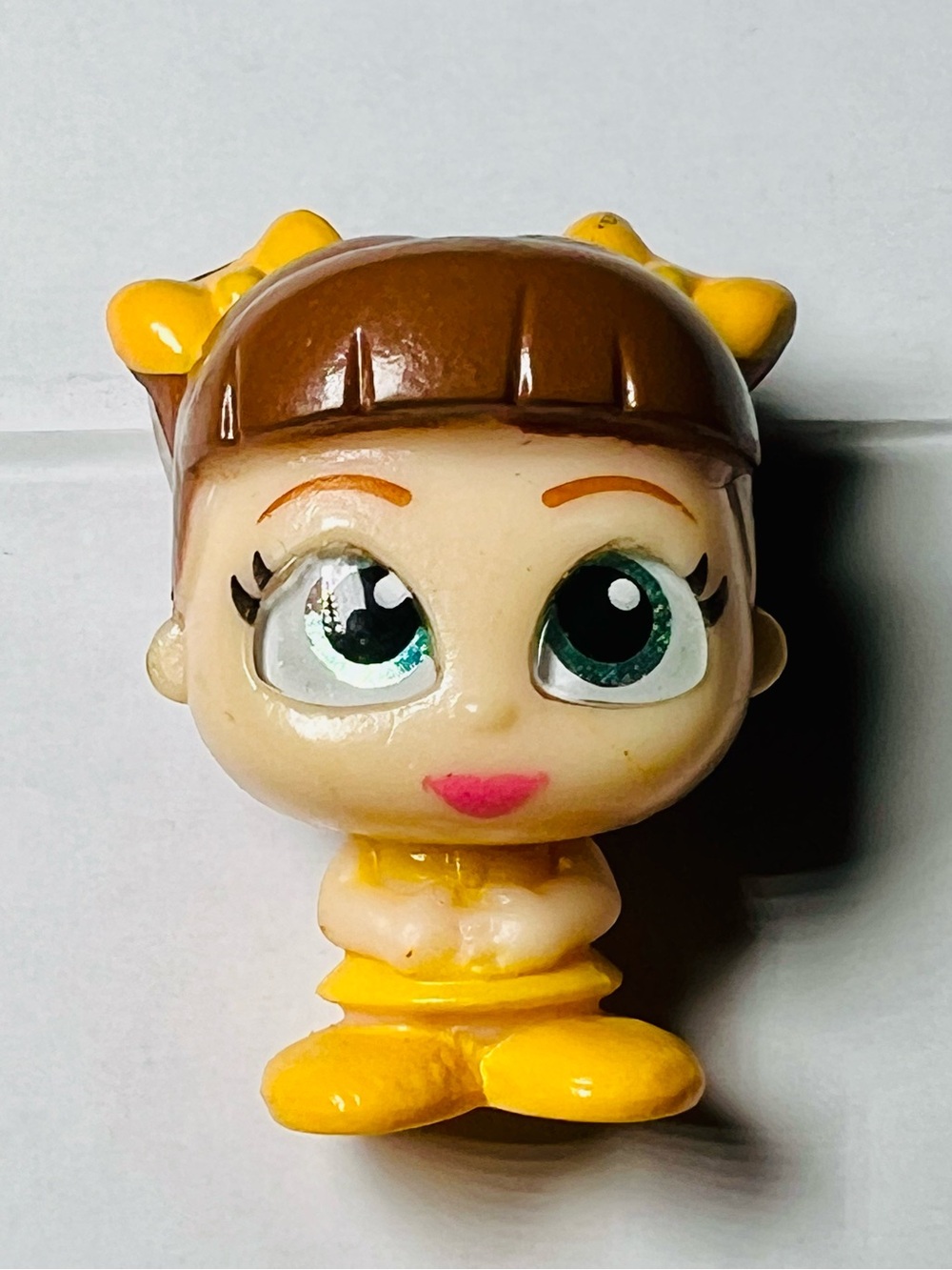 Disney Doorables, Series 4, Toy Story, Gabby Gabby, Rare 